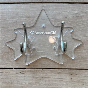 American Girl Starry Doll Holder